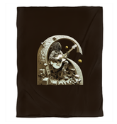 Rhapsody Rest Duvet Cover